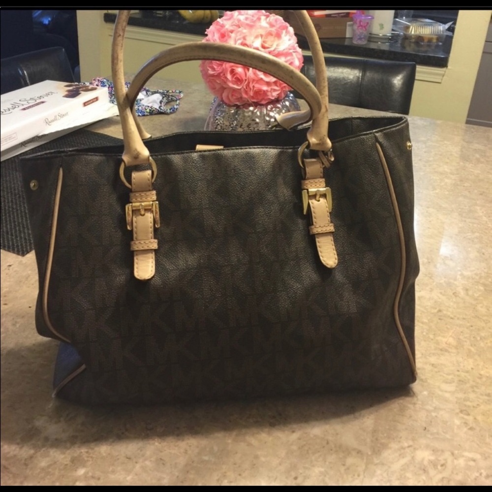 Michael kors bag